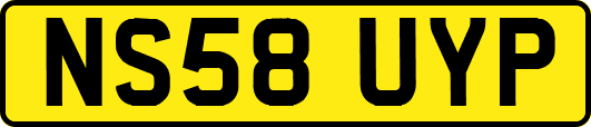 NS58UYP