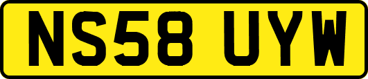 NS58UYW