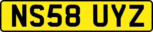 NS58UYZ