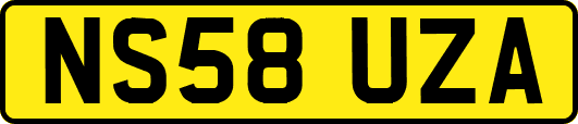 NS58UZA
