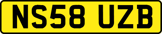 NS58UZB