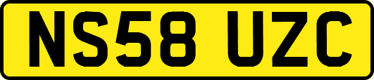NS58UZC