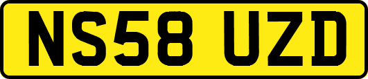 NS58UZD