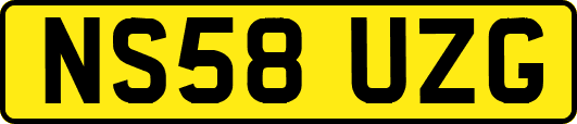 NS58UZG