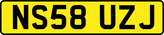 NS58UZJ
