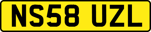 NS58UZL