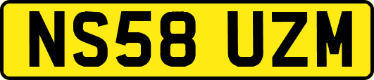 NS58UZM