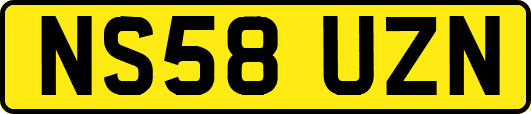 NS58UZN