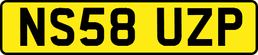NS58UZP