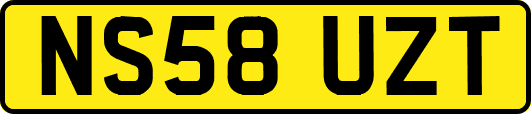 NS58UZT