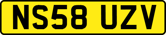 NS58UZV