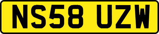 NS58UZW
