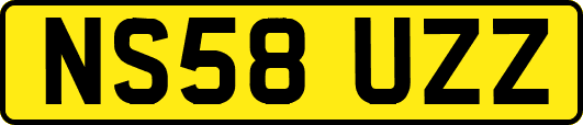NS58UZZ