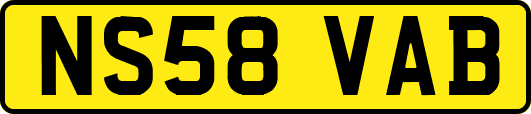 NS58VAB