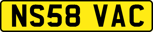 NS58VAC
