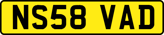 NS58VAD