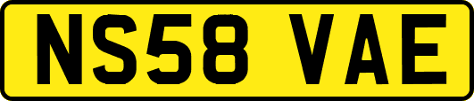 NS58VAE