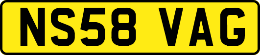 NS58VAG