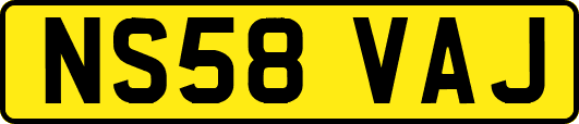 NS58VAJ