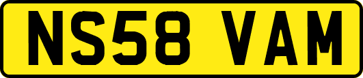 NS58VAM