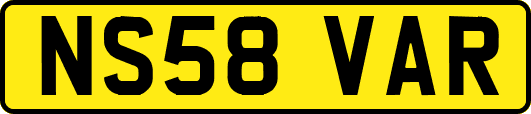 NS58VAR