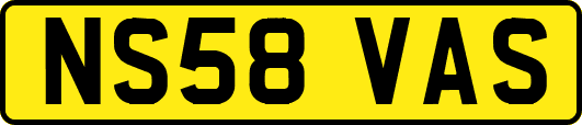 NS58VAS