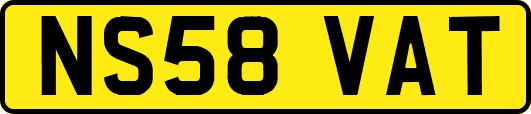 NS58VAT