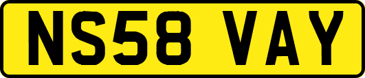 NS58VAY