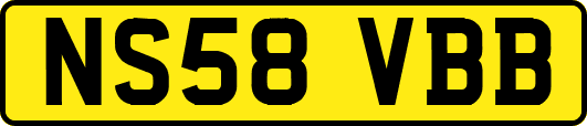 NS58VBB