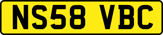 NS58VBC