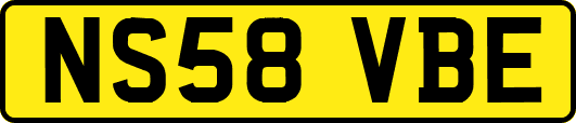 NS58VBE
