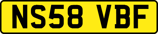 NS58VBF