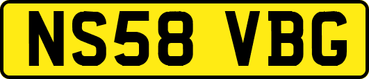 NS58VBG