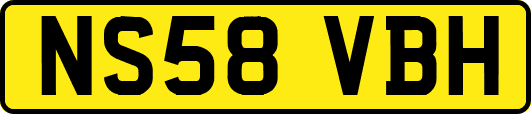 NS58VBH