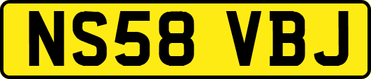 NS58VBJ