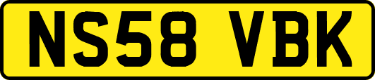 NS58VBK