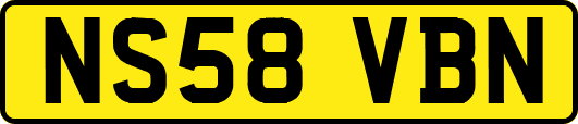 NS58VBN