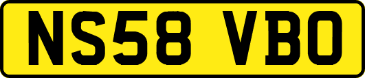 NS58VBO