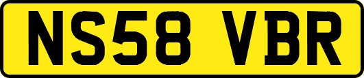NS58VBR