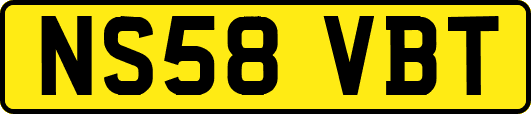 NS58VBT