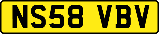 NS58VBV
