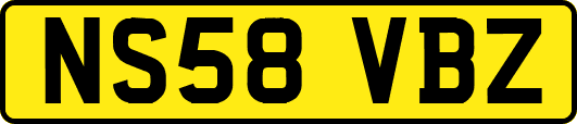 NS58VBZ