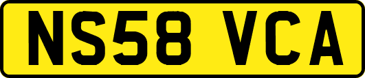 NS58VCA
