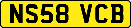 NS58VCB