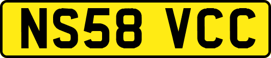 NS58VCC