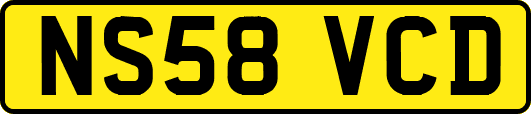 NS58VCD