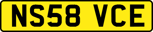 NS58VCE
