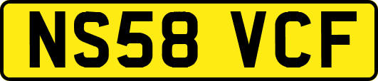 NS58VCF