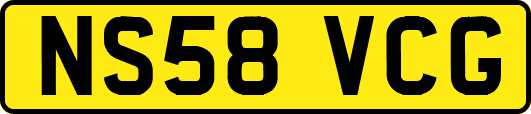 NS58VCG