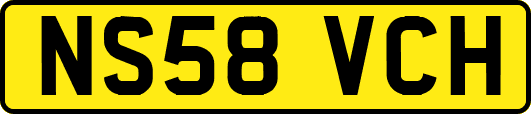 NS58VCH